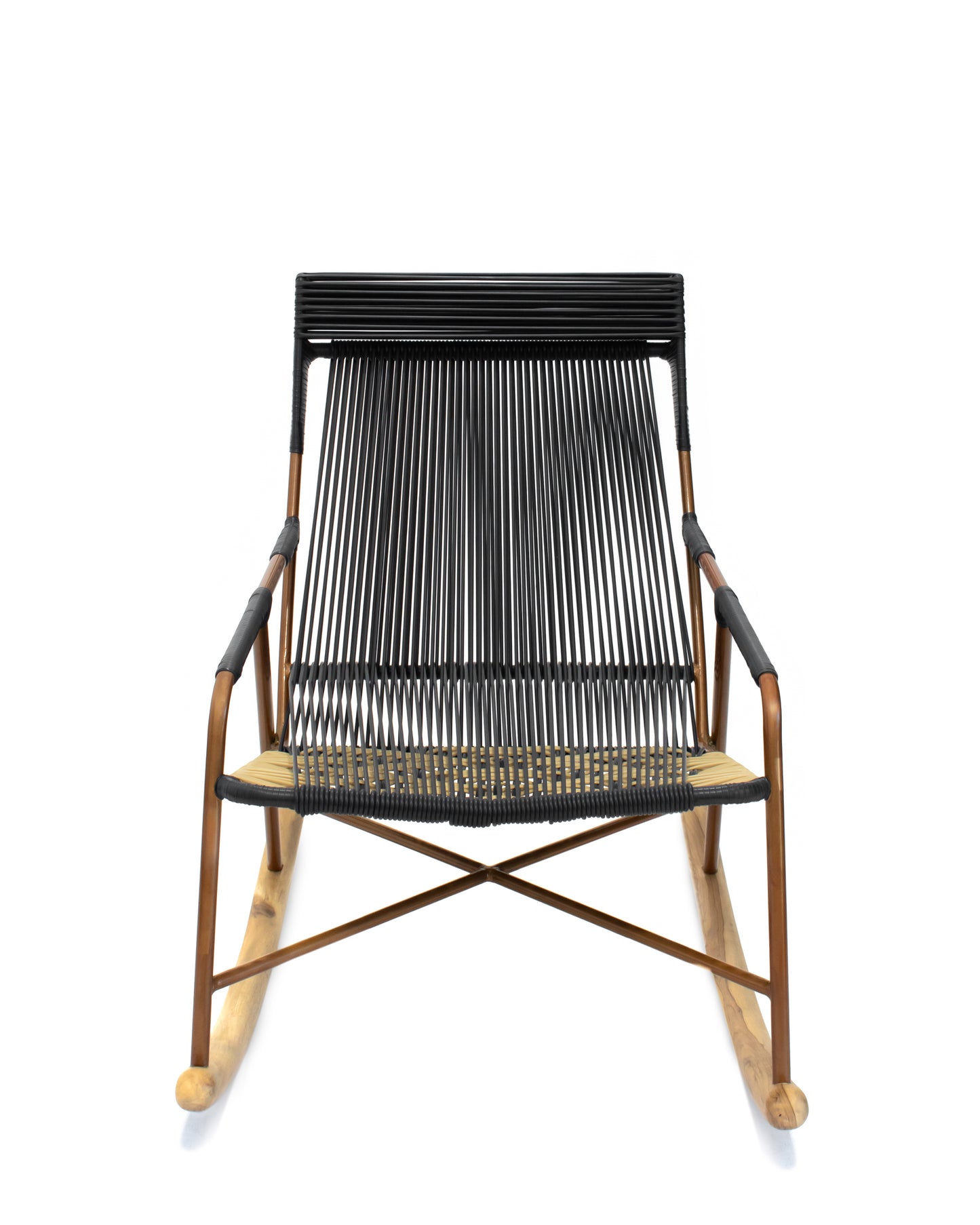 Madrre Rocking Chair