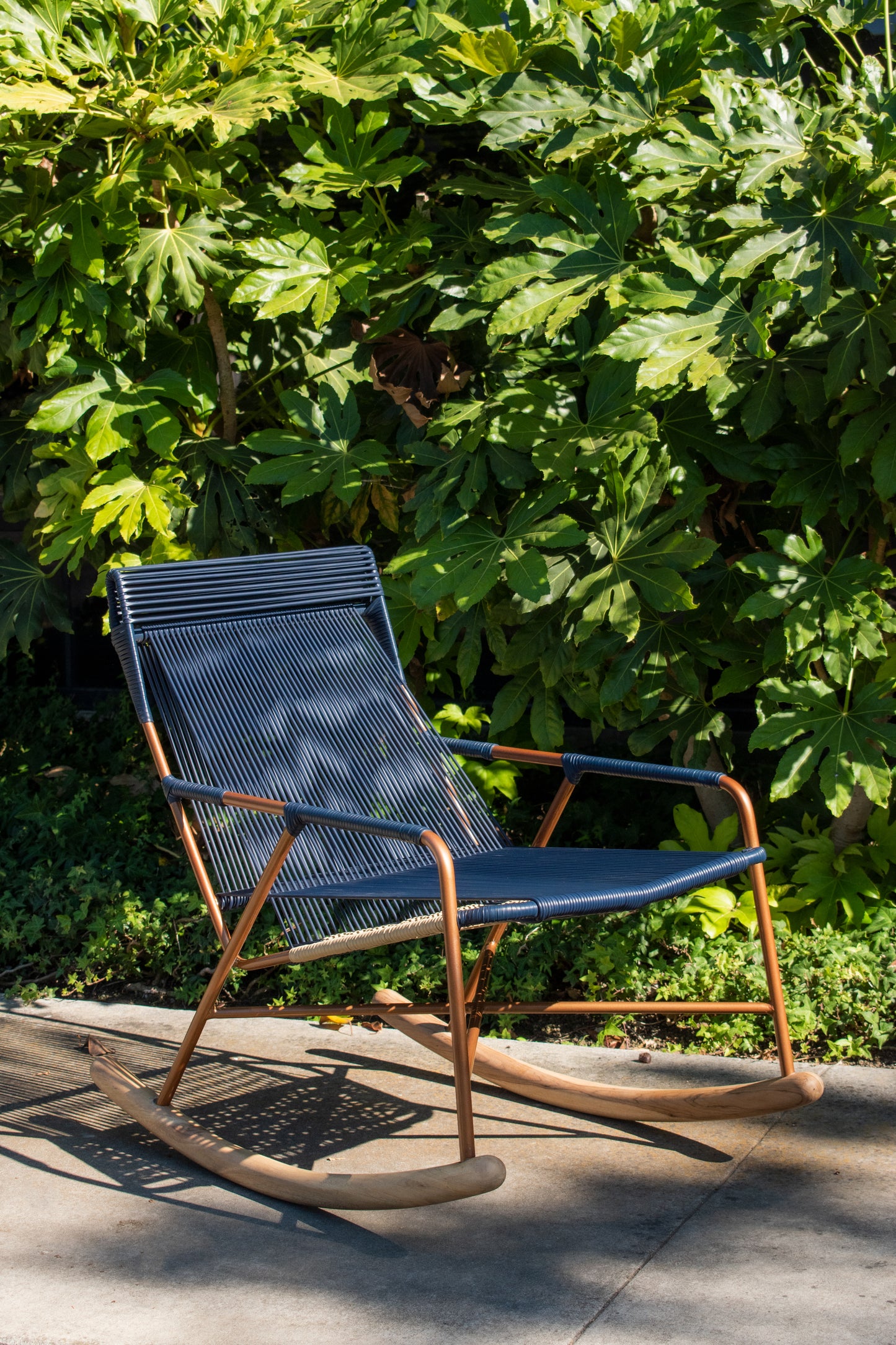 Madrre Rocking Chair