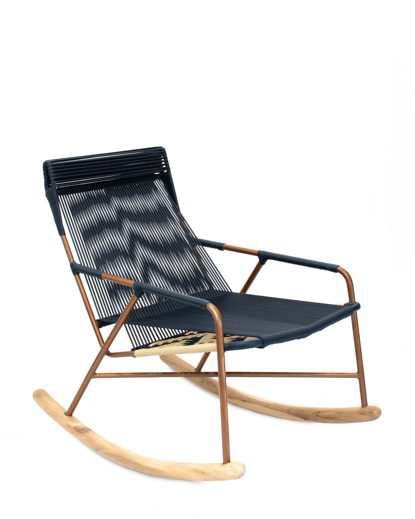 Madrre Rocking Chair