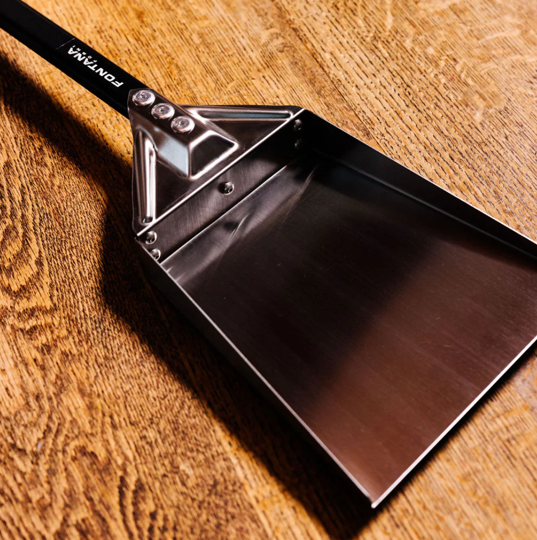 Ash Cleaning Shovel