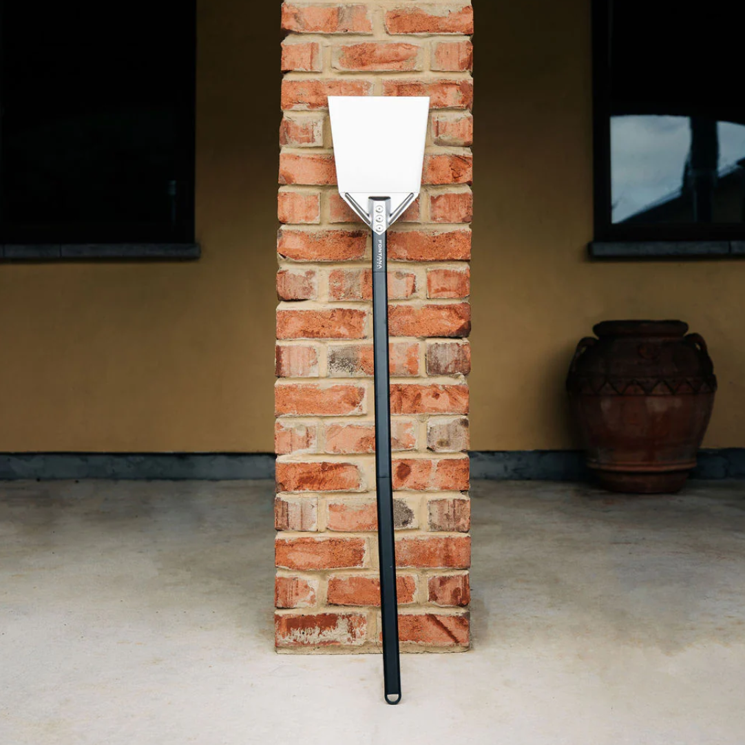 Ash Cleaning Shovel