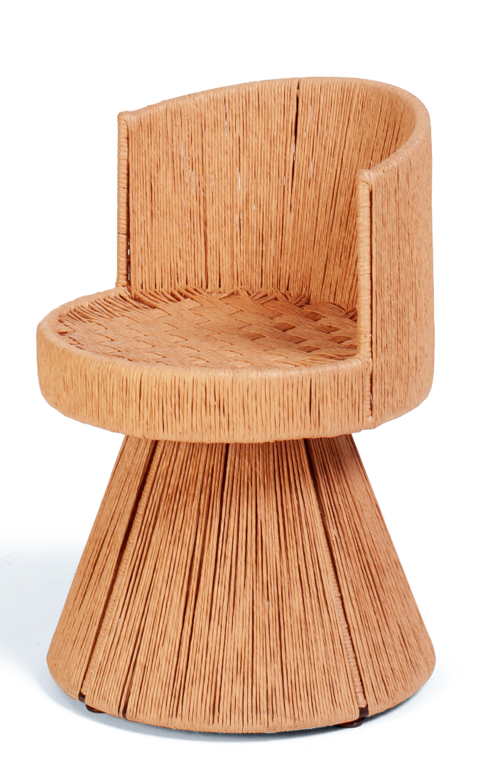 Igneo Dining Chair