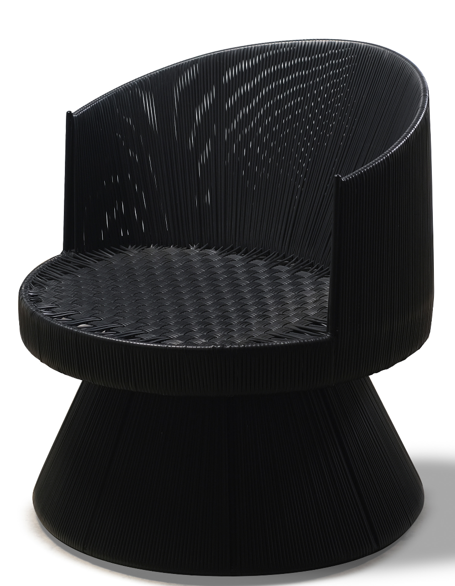 Igneo Lounge Chair