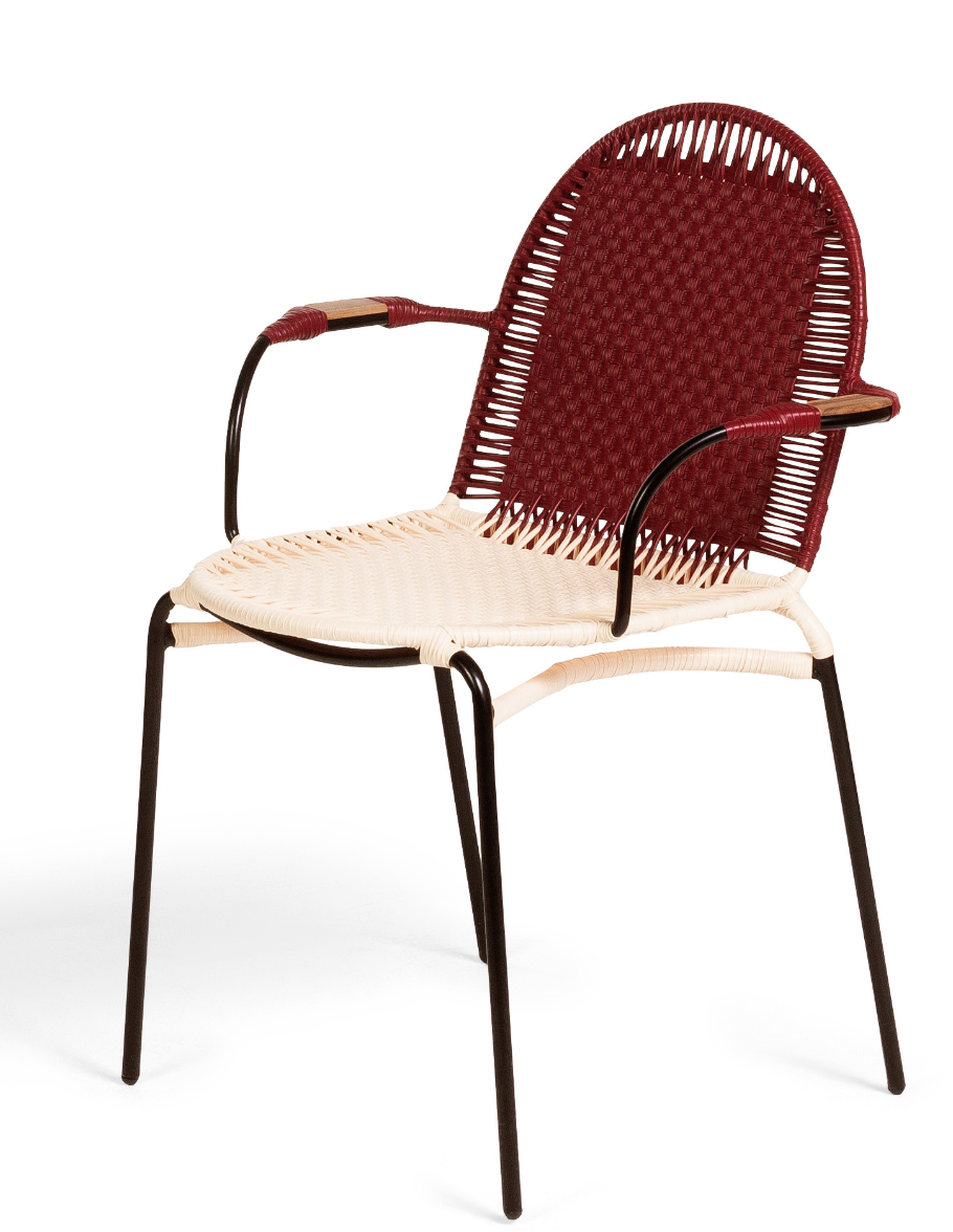 Morita Chair