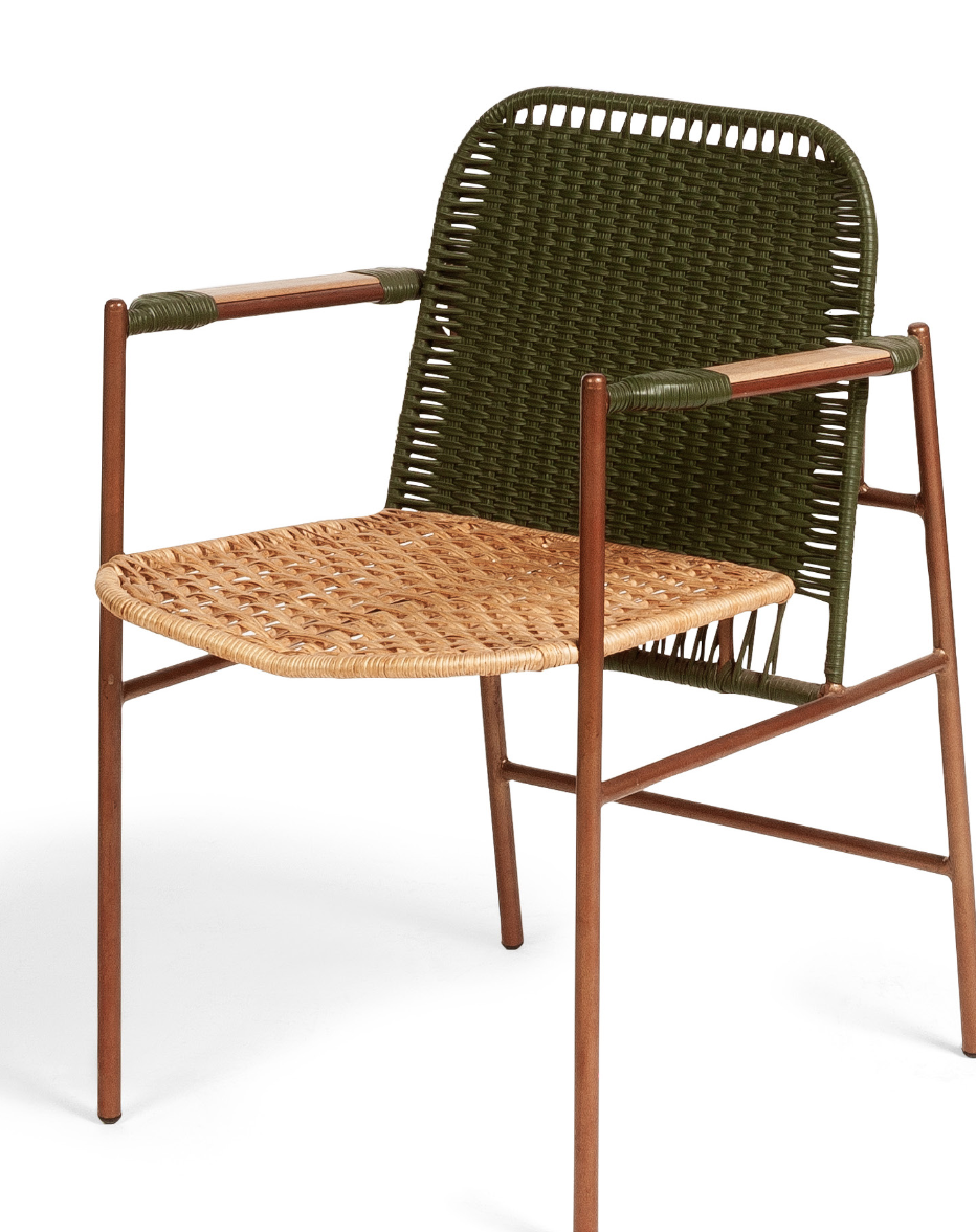 Mamona Dining Chair