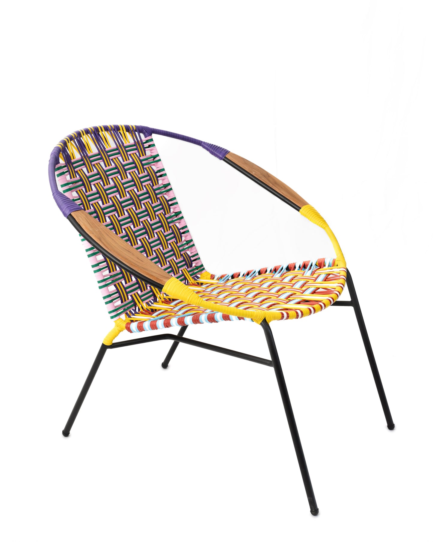 Teyuna Chair