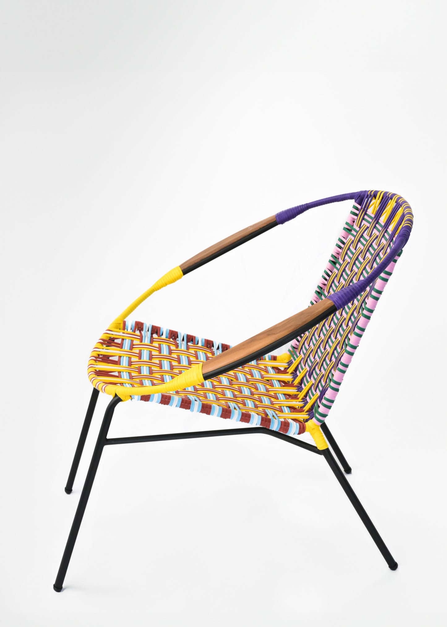 Teyuna Chair