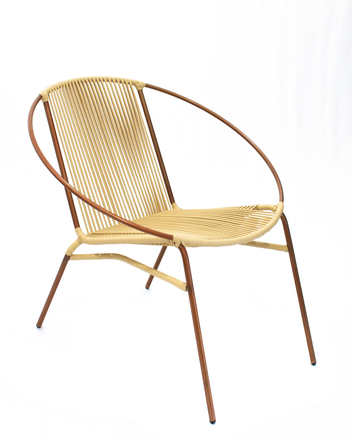 Mamatoco Chair